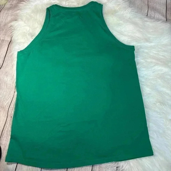 Nike Dri-Fit Icon Clash Logo Tank Retro Size L - Picture 5 of 6